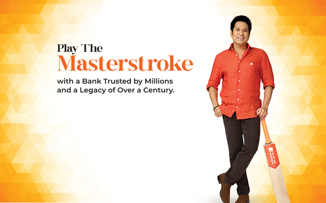 Play the Masterstroke with Sachin - Small Banner